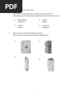 Bio Form 4 K1