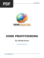 TP Zone Profiteering