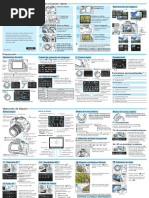 Canon Eos 700d Guia Rapida