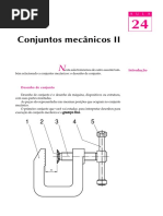 Desenho de Conjunto