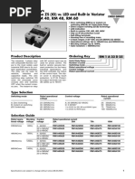 Carlo Gavazzi Relevador en Esolido