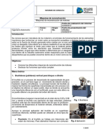 Maquinas de Reconstrucción para Motores