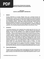 Optimization Through Downhole Gas Separation
