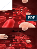 Polycythemia