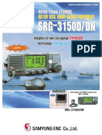 SRG 3150DN