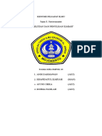 Ix Penelitian Dan Penulisan Ilmiah (Filsafat Ilmu)