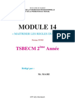 Module 14