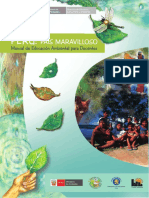 Peru Maravilloso MINEDU4a PDF