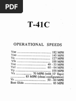 t41c Usaf Checklist