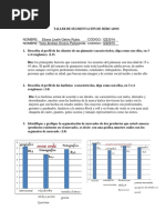 Taller Segmentacion de Mercados