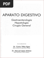 Aparato Digestivo PDF