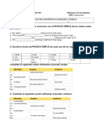 Inglés Módulo 3 Tarea Tema 3