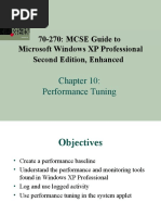 70-270: MCSE Guide To Microsoft Windows XP Professional Second Edition, Enhanced