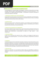 Transecto Urbano PDF