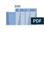 Tabela de Calculo Pontos Hinode