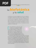 Biofotonica