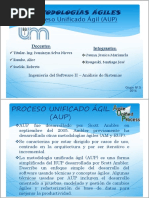 G5 AUP Presentacion PDF