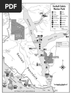 Sechelt Brochuremap