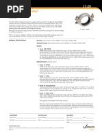 17.20 Duplex Flexible Coupling S77DX