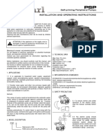 PSP 05 Manual