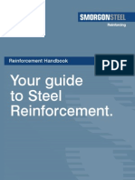 2007 Reinforcement Hanbook