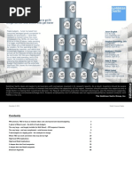 Trade Promotion - Root Cause Analysis