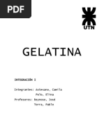 Gelatina Final