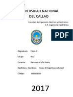 Modulo de Young Informe