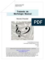 Morfologia Musical - Marcelo Chevalier PDF