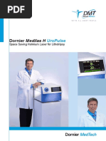 Dornier UroPulse Brochure