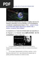 Aplicaciones Actuales de La Fidica Atomica