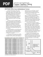 Capillary Tube Inst-Tubing PDF