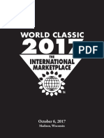 World - Classic - Sale 2017 - Catalog FINAL PDF