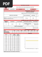 05 Ev-Val-fo-04 Ficha Tecnica de Indicadores Proyeccion Social