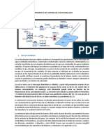 Componentes Del Sistema de Alcantarillado