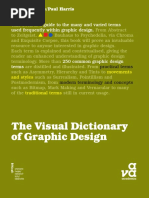 Gavin Ambrose - Paul Harris-The Visual Dictionary of Graphic Design