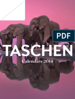 Taschen Calendar Flyer 2014 1302061158 Id 658219 PDF