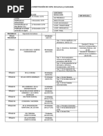 CE 1978. Estructura y Contenido