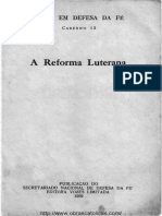 A Reforma Luterana PDF