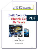 Build Your Own Electric Car PDF