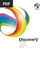 Perfil Ejemplo - Insights Discovery (Cap Base)