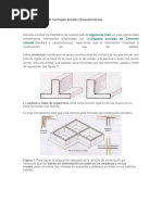 Zapatas Corridas de Hormigón Armado