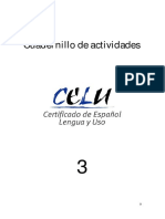 Celu Espanhol PDF