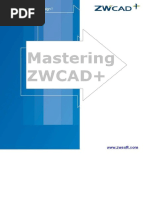 ZWCAD+ UG Manual Esn