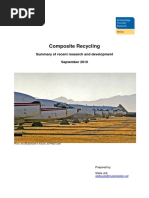 2010 Composite Recycling Report