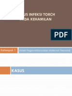 Kasus Infeksi Torch