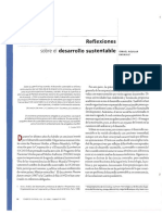 1.3. Reflexiones Sobre El Desarrollo Sustentable