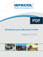 Catalogo ClimatizacionAutomotriz