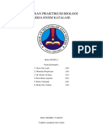 BIOKATALASE