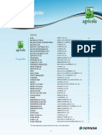 A2 - CATALOGO CHEMINOVA - Fungicidas - 1 PDF